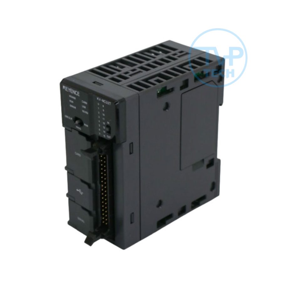 PLC Keyence KV-NC32T