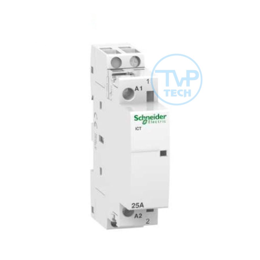Contactor Schneider A9C20731 25A 1NO 1P 220V