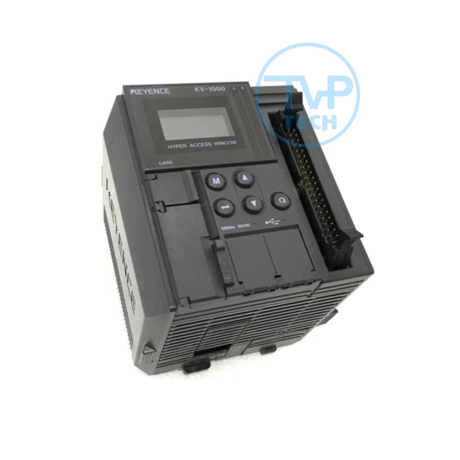 PLC Keyence KV-1000