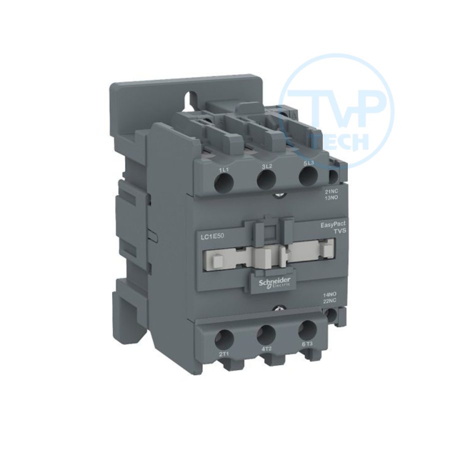 Contactor Schneider LC1E3201M6 32A 1NC 220V