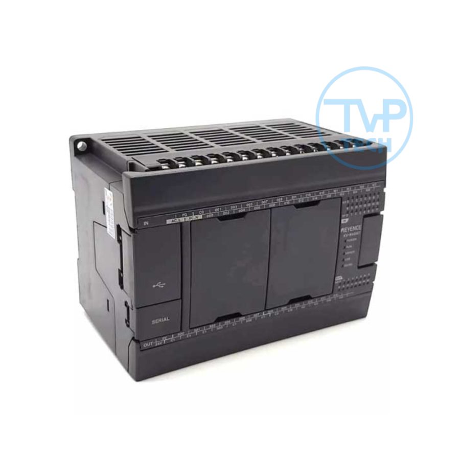 PLC Keyence KV-N40AR