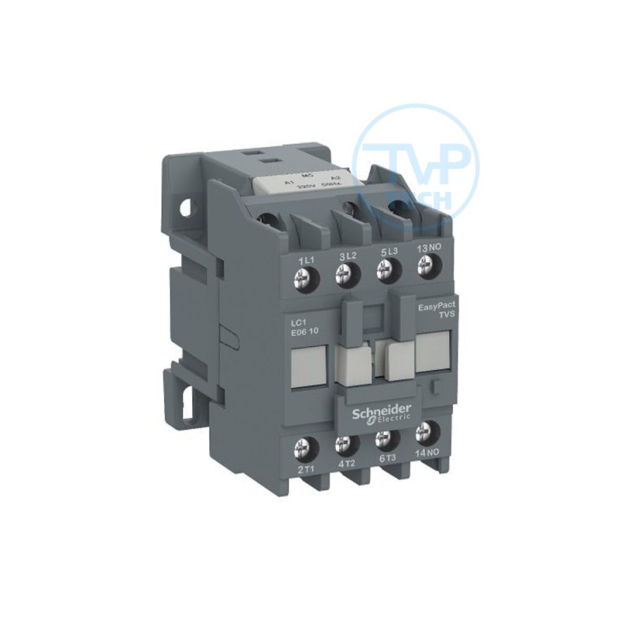 Contactor Schneider LC1E3201M5 32A 1NC 220V