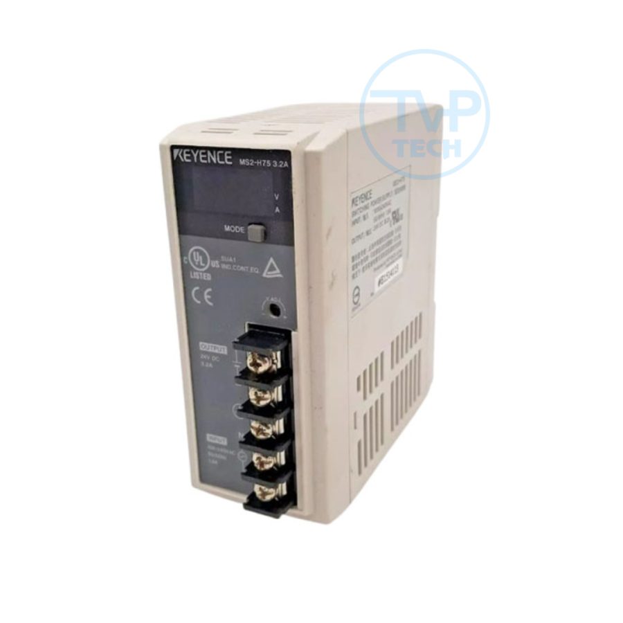 Bộ nguồn Keyence MS2-H75 75W 24VDC