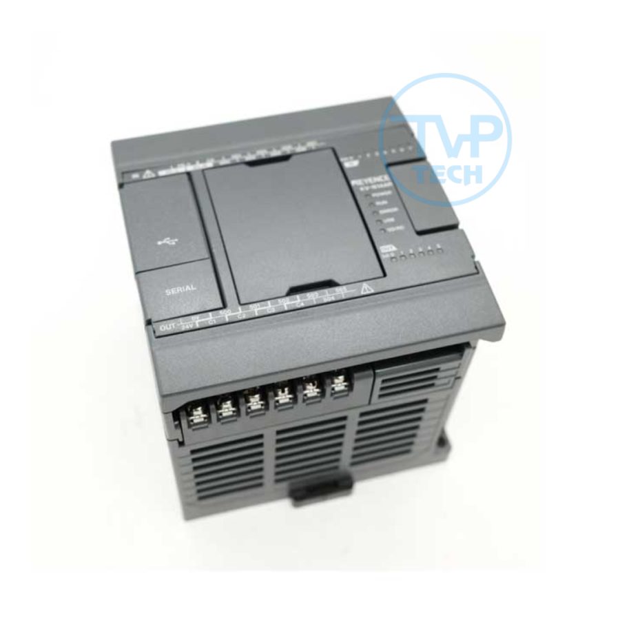 PLC Keyence KV-N14AR