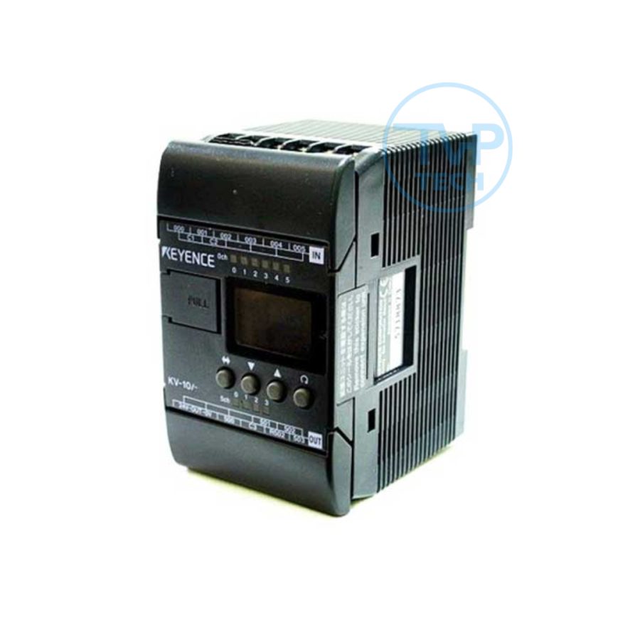 PLC Keyence KV-10DT