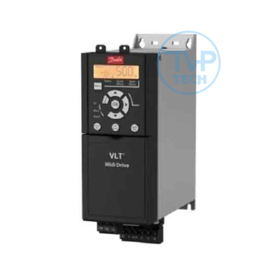 Biến tần Danfoss FC-280P4K0T4E20H2BXCXXXSXXXXAX