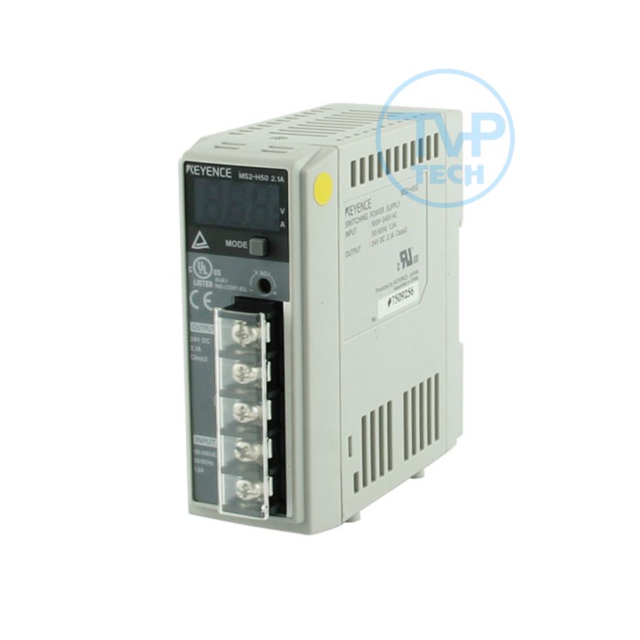 Bộ nguồn Keyence MS2-H50 50W 24VDC