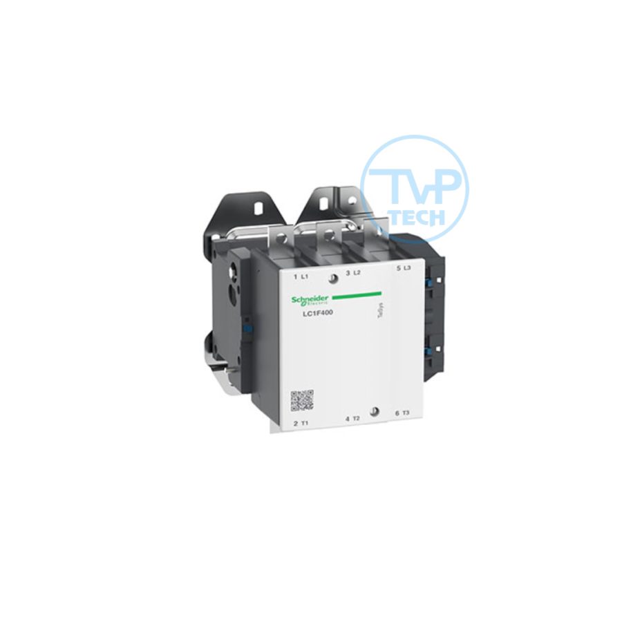 Contactor Schneider LC1F265Q7