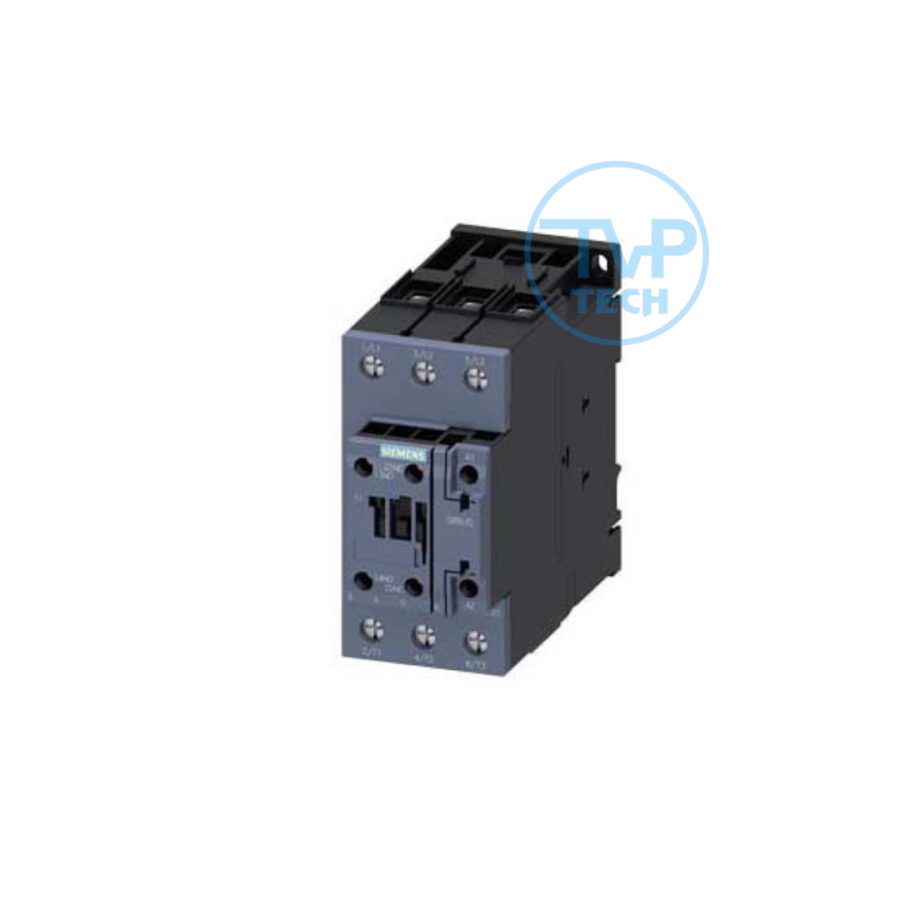 Contactor Siemens 3RT2037-1AC20