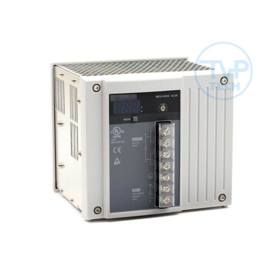 Bộ nguồn Keyence MS2-H300 300W 24VDC