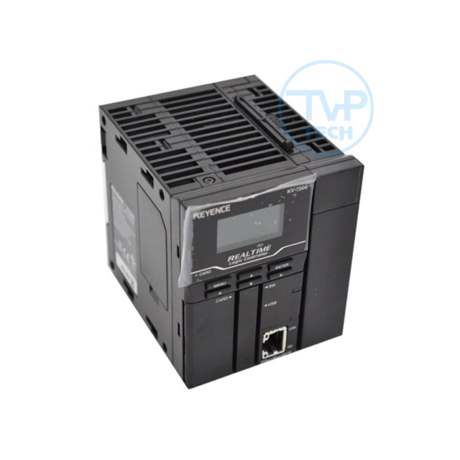 PLC Keyence KV-7500