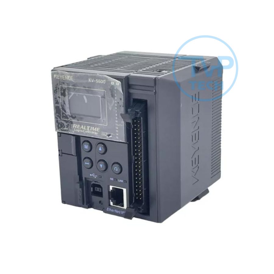 PLC Keyence KV-5500