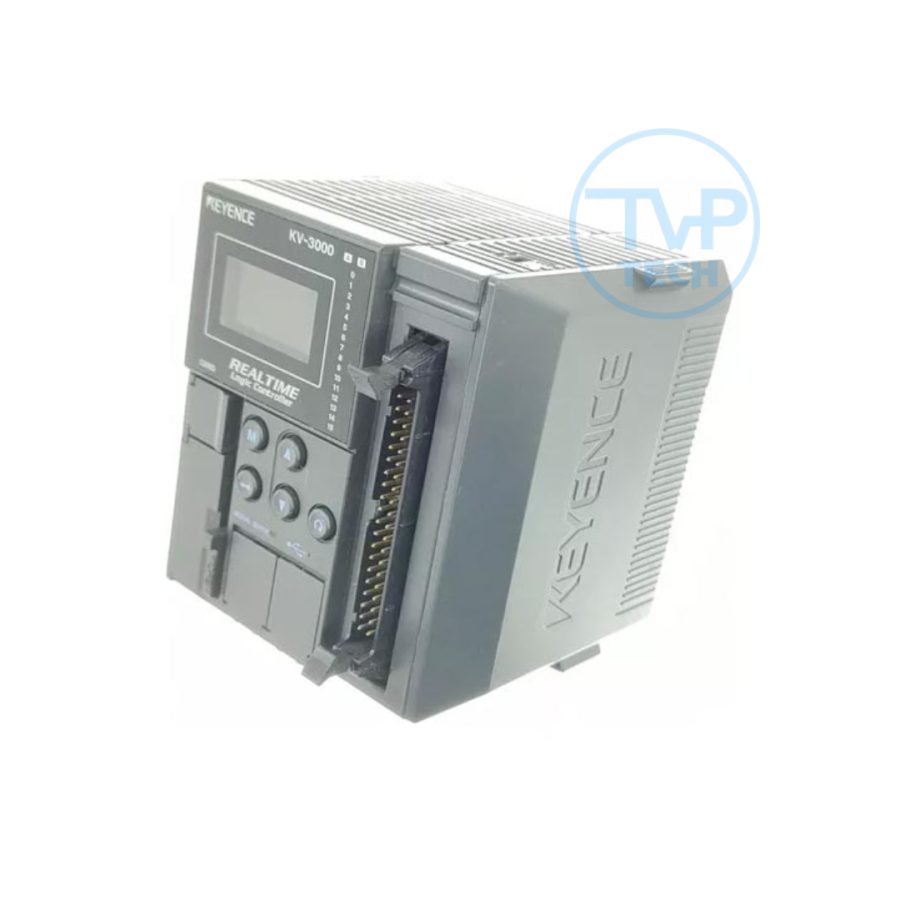 PLC Keyence KV-3000
