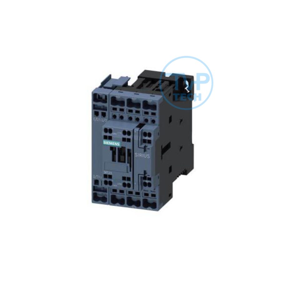 Contactor Siemens 3RT2325-1BB40