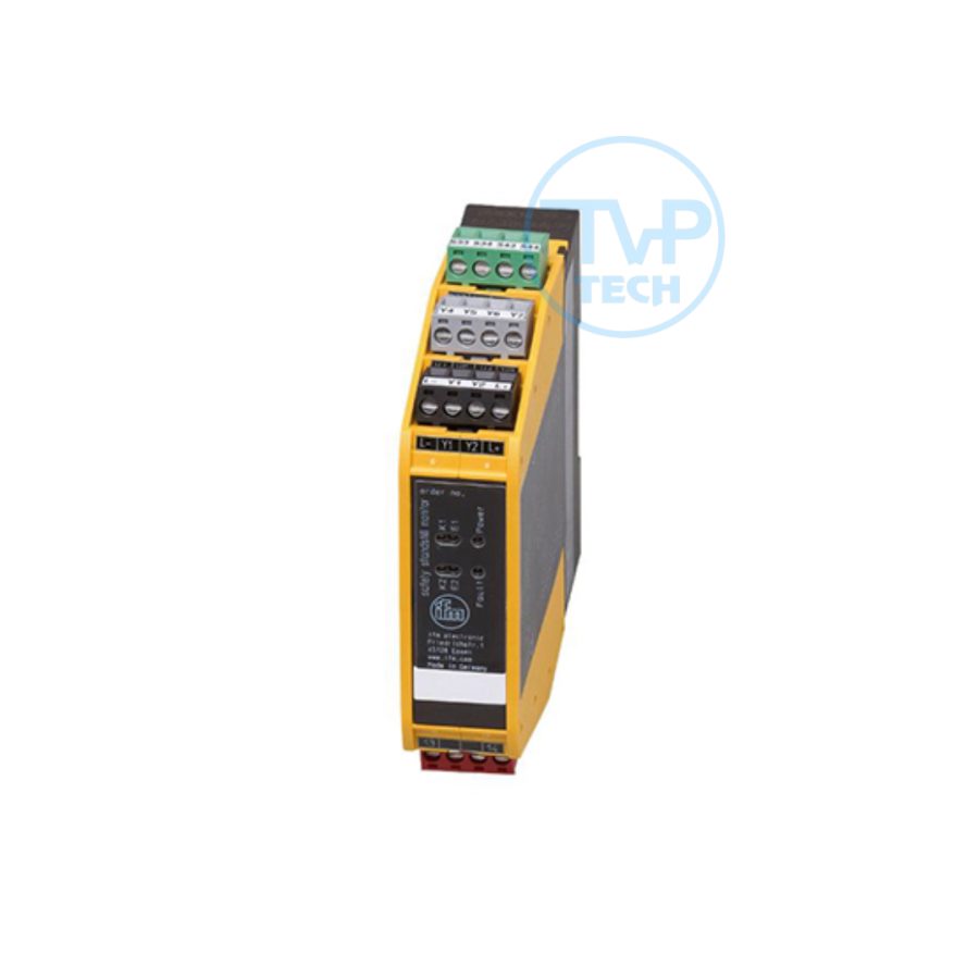 Mô đun đánh giá tín hiệu IFM DA101S